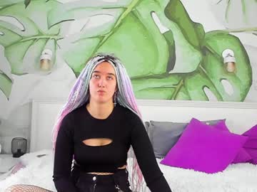 girl Asian Live Webcam with lixvel