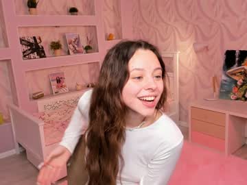 girl Asian Live Webcam with candy_hales