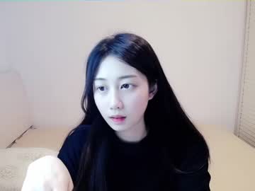 girl Asian Live Webcam with sunmer_ari