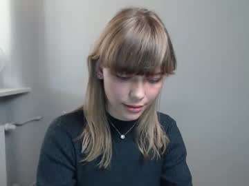 girl Asian Live Webcam with matild_a