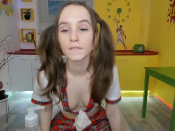girl Asian Live Webcam with betty_walker