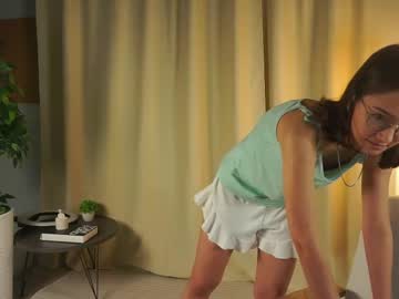 girl Asian Live Webcam with a_moranna
