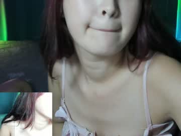 couple Asian Live Webcam with karmisis