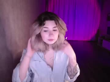 girl Asian Live Webcam with evaamoonn