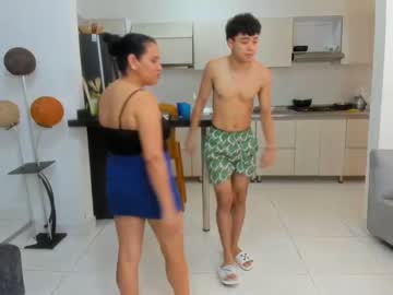 couple Asian Live Webcam with maturehotsex_