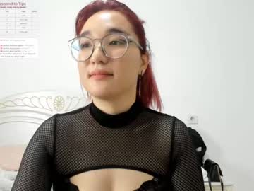 girl Asian Live Webcam with lifa_chaan