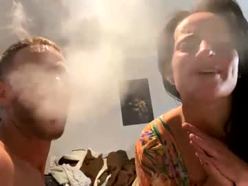 couple Asian Live Webcam with joseppidominatesabby