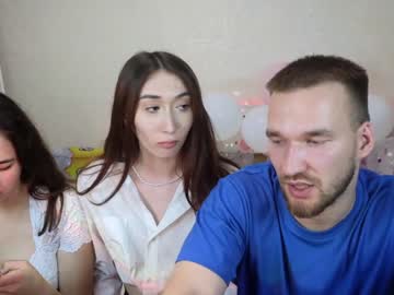 couple Asian Live Webcam with gladanutiy