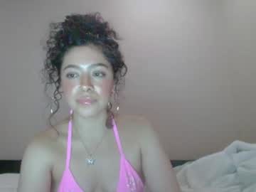 girl Asian Live Webcam with savinajade