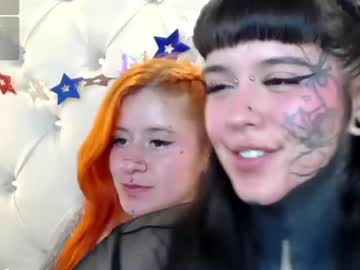 couple Asian Live Webcam with fairyflexxx