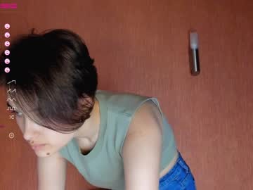 girl Asian Live Webcam with tammybeverly