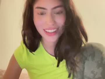girl Asian Live Webcam with iloveluli