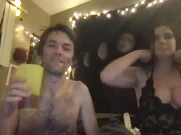 couple Asian Live Webcam with bustyandbeardy