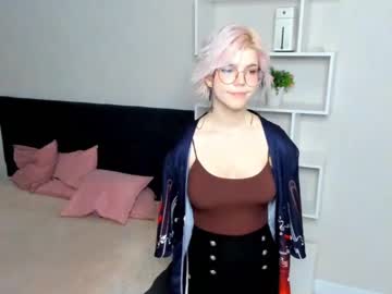girl Asian Live Webcam with arleighboundy