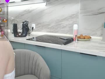 girl Asian Live Webcam with _litle_viola