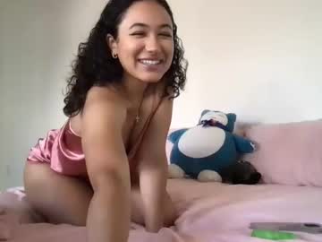 girl Asian Live Webcam with aspenn777