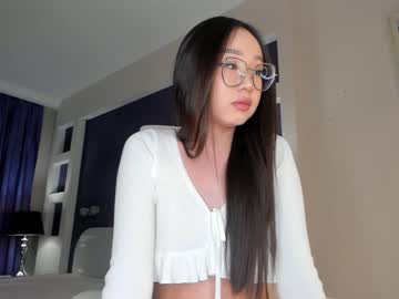 girl Asian Live Webcam with sam__son