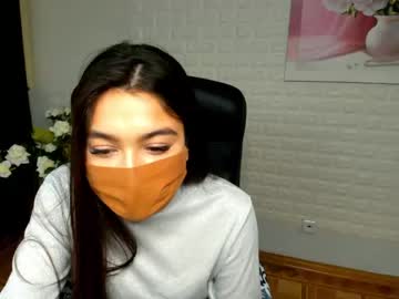 girl Asian Live Webcam with anastasia__hills