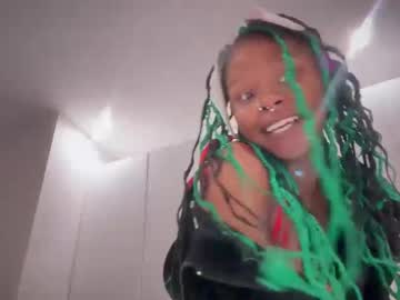 girl Asian Live Webcam with ambersteele