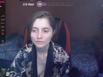 girl Asian Live Webcam with queen4565