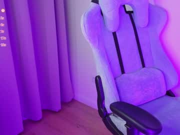girl Asian Live Webcam with _rachel_muse_