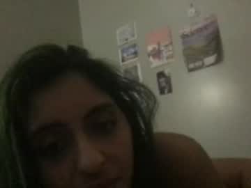 girl Asian Live Webcam with brittarida