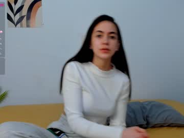 girl Asian Live Webcam with mcgeestephany
