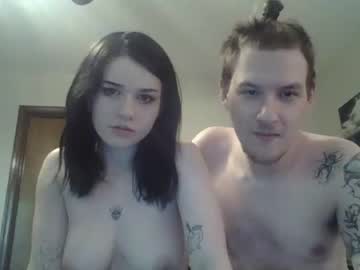 couple Asian Live Webcam with punkcollegecouple