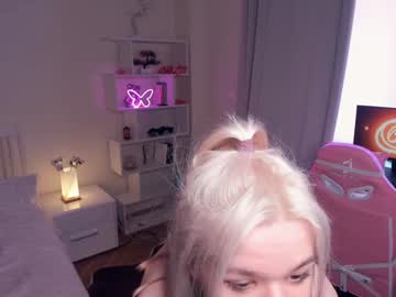 girl Asian Live Webcam with winky_pink