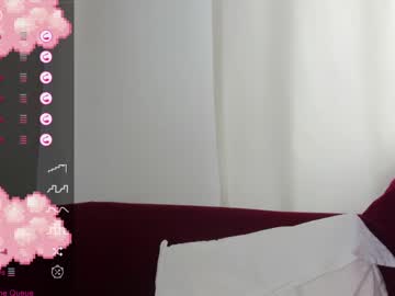 girl Asian Live Webcam with sylvieadorablegrl_
