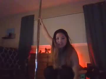girl Asian Live Webcam with polekitana