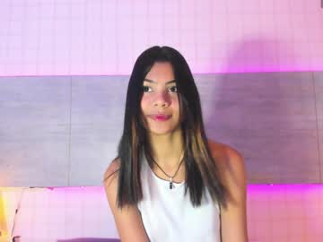 girl Asian Live Webcam with aixa_jimenez