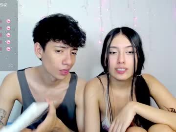couple Asian Live Webcam with bad_kitty666