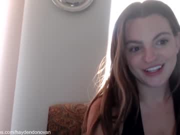 girl Asian Live Webcam with haydendonovan