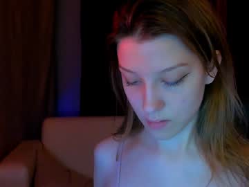 couple Asian Live Webcam with evelina_meow