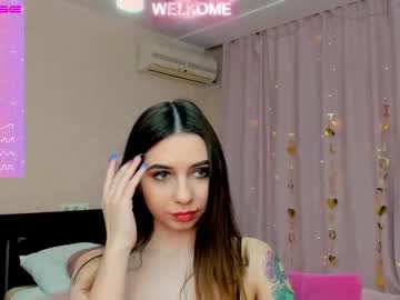 girl Asian Live Webcam with piinkiepie