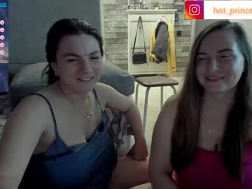 girl Asian Live Webcam with irinaandalex