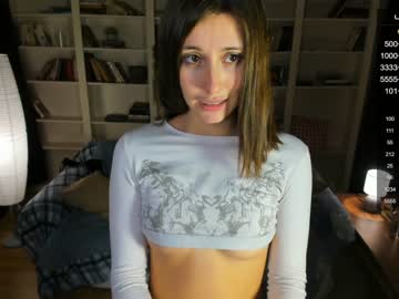 girl Asian Live Webcam with rush_of_feelings
