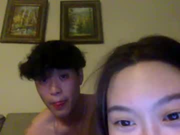 couple Asian Live Webcam with jayxjess