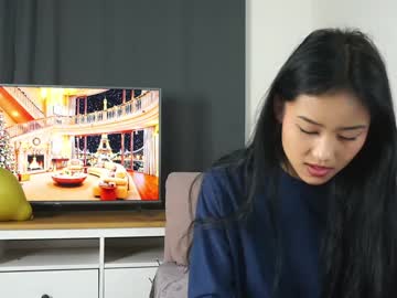girl Asian Live Webcam with peacebenskin
