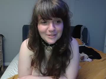 girl Asian Live Webcam with lil___cerberus