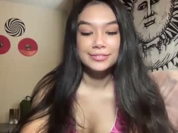 girl Asian Live Webcam with victoriawoods7