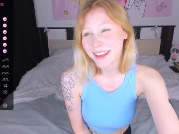 girl Asian Live Webcam with blue_colada