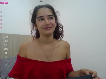 girl Asian Live Webcam with skinny_greicy