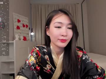 girl Asian Live Webcam with natsumiito