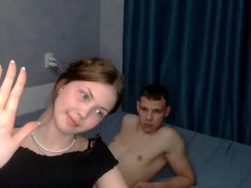 couple Asian Live Webcam with luckysex_