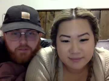 couple Asian Live Webcam with sogoodsotastysocreamy