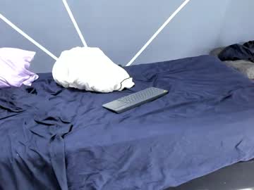 couple Asian Live Webcam with sexfenix_