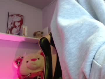 girl Asian Live Webcam with lolypink14