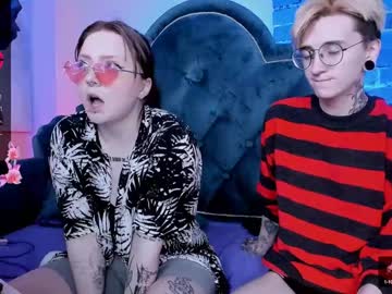 couple Asian Live Webcam with shypreettygirl
